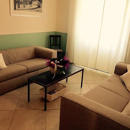 Villa Rosa Dei Venti Viareggio Dış mekan fotoğraf
