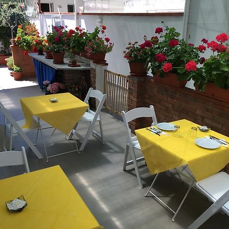 Villa Rosa Dei Venti Viareggio Dış mekan fotoğraf