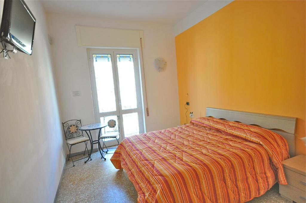 Villa Rosa Dei Venti Viareggio Oda fotoğraf