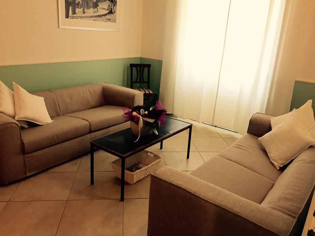 Villa Rosa Dei Venti Viareggio Dış mekan fotoğraf